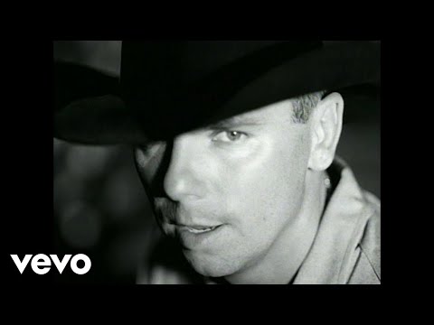 Kenny Chesney - I Lost It