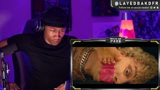 Trash or PASS! Machine Gun Kelly ( Bloody Valentine Official Video ) [REACTION!!!]