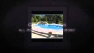 Saltwater Pools | Pool Services in Hendersonville TN