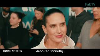 Jennifer Connelly  - DARK MATTER - Apple TV+
