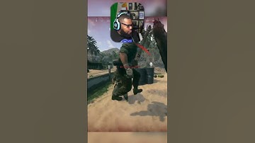 THE INSANE 1v4! CoD Vanguard #shorts