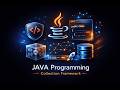 LinkedList Class | Collection Framework | JAVA Programming