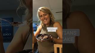 Mom Life Eat The Cake