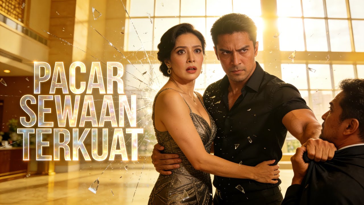 💰 Pacar Sewaan 100 Juta: Ternyata Dia Dewa Perang! 😱