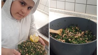 طريقة عمل طنبورة حلبية #طنبوره_حلبية#