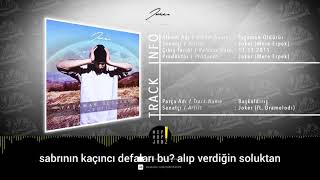 Joker - Başkaldırış Joker Verse Altyazili