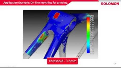 Vision Guided Robotics Automation Solution | SolMotion Webinar [August 2020]