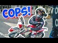 First Supermoto Sunday with the NEW BIKE! | BLDH