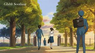 스튜디오 지브리 OST 피아노 커버 모음 | Studio Ghibli OST Piano Cover Collection