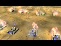 Command  conquer generals american mission