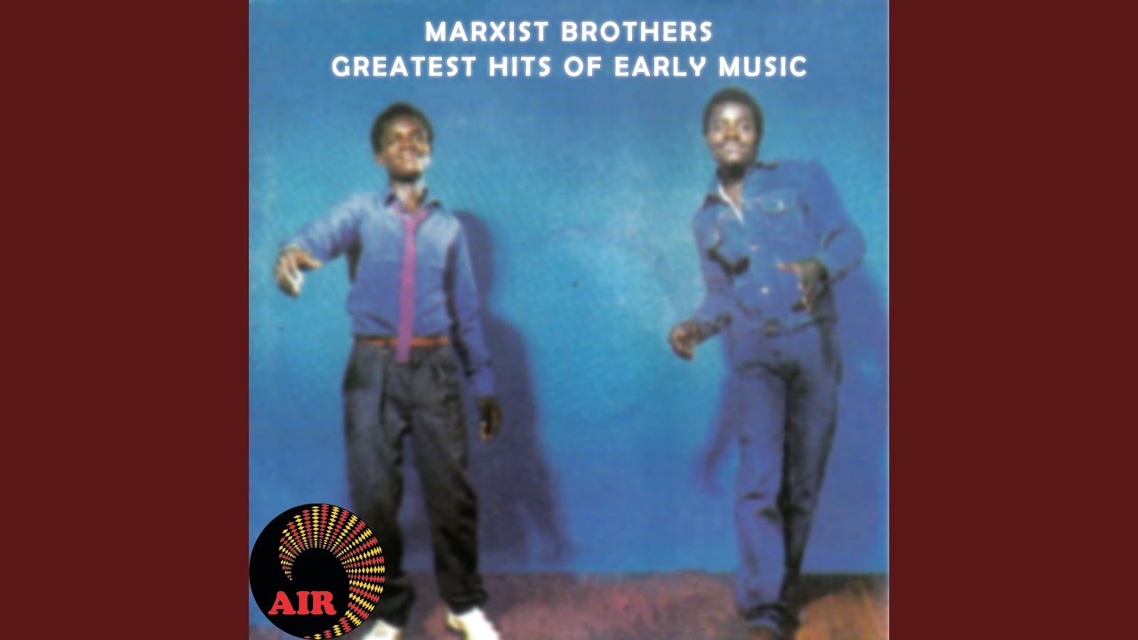 在 YouTube 上觀看「Mwana Wedangwe」 在 YouTube 上觀看「Mwana Wedangwe」