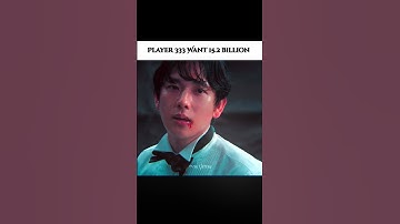 We