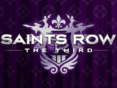 Saints Row: The Third Walkthrough 40 - A Remote Chance