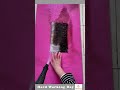 Mesh Cleaning Process Mesh Cleaning Process