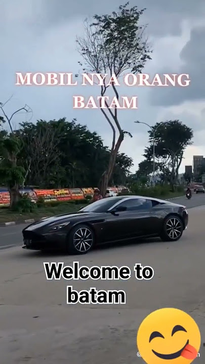 mobil unik dibatam #batam #otomotif #otobatam#mobil#batampunyacerita #batamunik#toyota#honda