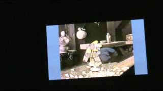 Les schtroumpfs - De smurfen (T.V.A. Dupuis 1961-1967) - 14 min.