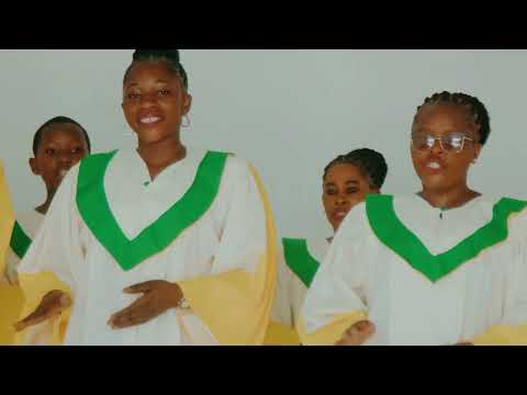 YESU ALIWAAMBIA BY CLEMENT MSUNGU AUDIO VIDEO BY HEAVENLY MUSIC PRODUCTION