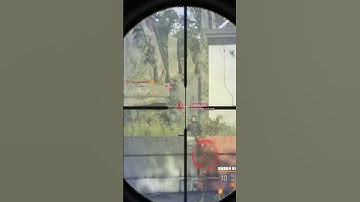 Division 2 DZ PvP Sniper fail 3 why didn’t i pull back..🥴