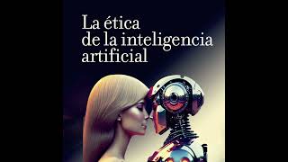 La ética de la inteligencia artificial, con Sara Degli-Esposti 4x02