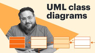 UML class diagrams screenshot 4