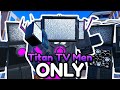 I used all titan tv men toilet tower defense