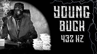 Young Buck - The Debate | 432 Hz (HQ&Lyrics)