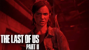 Ellie Kills Nora - The Last of Us Part 2 (4K UHD)