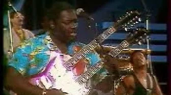 Kassav' - Tout' La Rivye Ka Decan' An Lan Me ( CLIP ) 1985 Kassav' - Tout' La Rivye Ka Decan' An Lan Me ( CLIP ) 1985