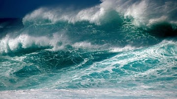Storms Increase CO2 Outgassing from Southern Oceans