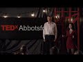 Confirmation Bias and Naive Realism  | Sven Van de Wetering & Flora Oswald | TEDxAbbotsford