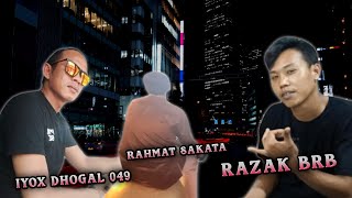 TERBARU DJ LUTFI 24 7 2024 SESSION 1 | DJ RINDU TAPI JAUH MIX TERBARU