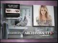 Hilary Duff / Most Wanted - CD - 2005 ( Publicité )