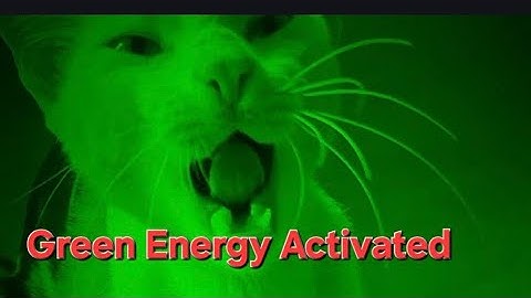 “LuxoRuby: Green Energy Activation ⚡ | Power Up for the Next Challenge!”