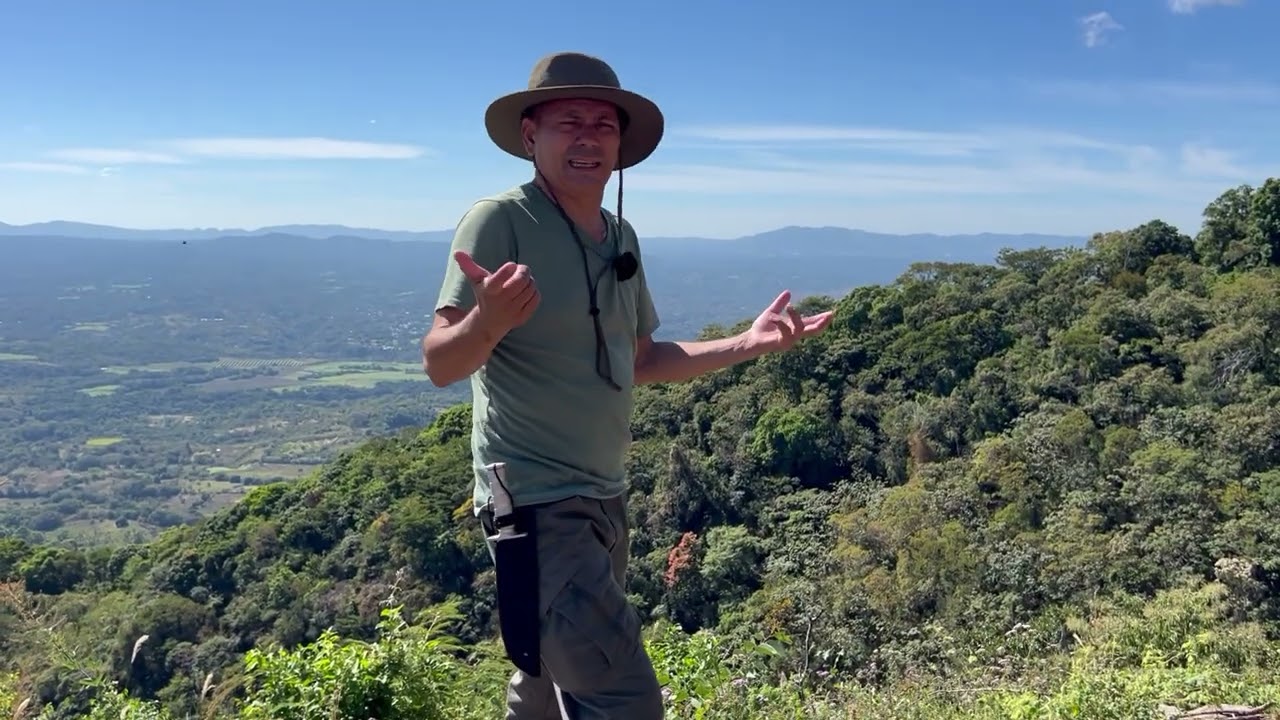 Empezamos Con Un Combate Con La Cuarta Compañía Agrupación Bravo Batallón Atlacat Sur Del Cerro GZP