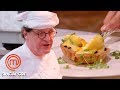 Marco Pierre White Elimination Kitchen Takeover | MasterChef Singapore | MasterChef World