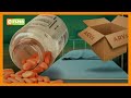 Dawa Za ARV Zilizosambazwa Na Serikali Huenda Zikawa Na Dosari Dawa Za ARV Zilizosambazwa Na Serikali Huenda Zikawa Na Dosari