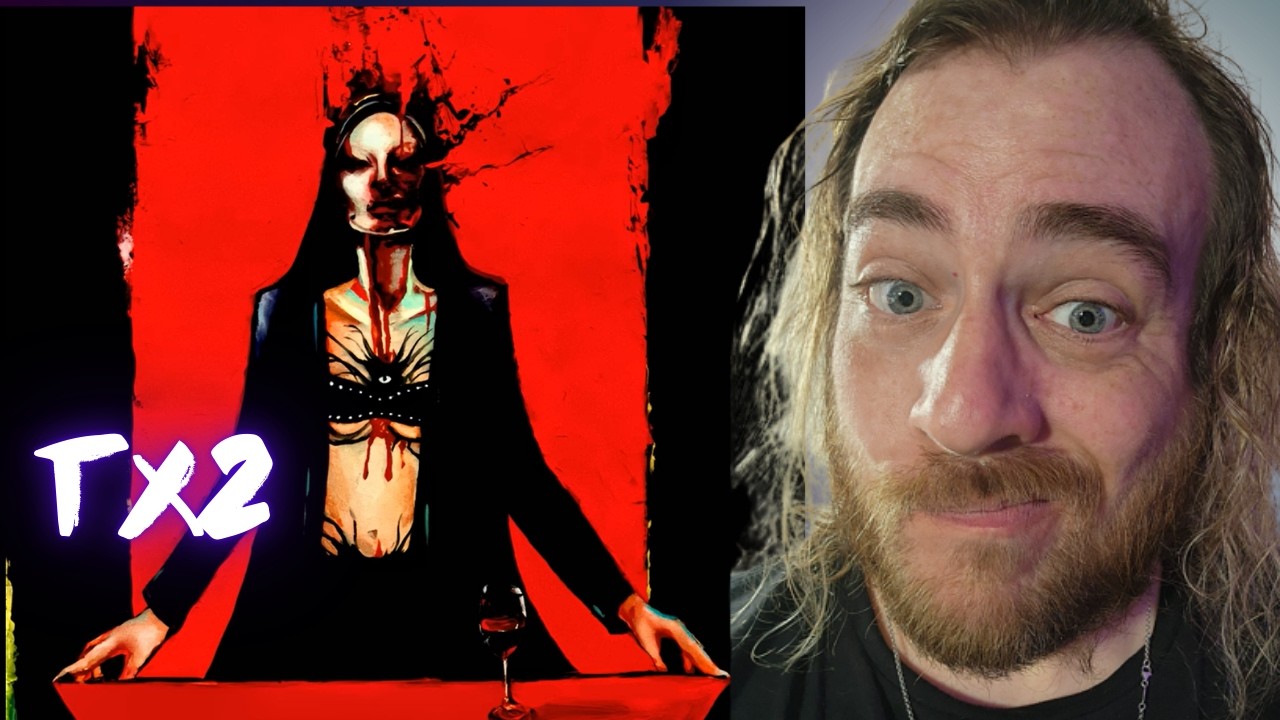 Outlaw Vibes 🤠| Tx2 - 6 Shots Left | End of Us Review