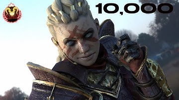 when someone with 10,000 hours on controller switches to mouse and keyboard😱 (Apex legends montage)