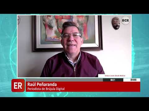 ANÁLISIS DE LAS ELECCIONES PRESIDENCIALES EN BOLIVIA