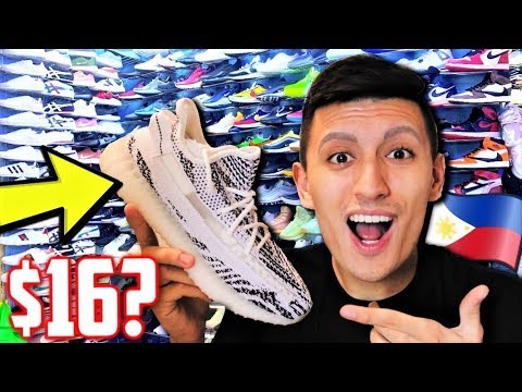 GREEN HILLS Mall the best FAKE Black Market in Manila Philippines 🇵🇭 for  Highend KNOCK-OFFS! 