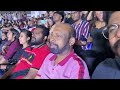 Adiyae Kolluthey - Stadium eh Aaduthu!!! | Harris Jayaraj Concert Malaysia | 2023 Mp3 Song