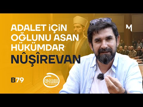 Adalet Böyle Olur! - B79 - Biri Bir Gün | Serdar Tuncer