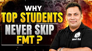 How to Study Forensic Medicine in MBBS 3rd Year | FMT Approach, Weightage | Dr. Manjunatha Sir screenshot 2