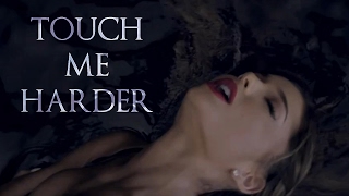Ariana Grande vs. Little Mix - Touch Me Harder