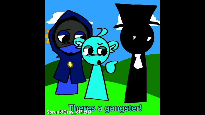 Lingagu | #SPRUNKI :: #JEVIN X #SKY X #BLACK | idk why do they have son but do jevin preg?hes a boy.