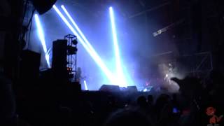 Marilyn Manson, Beautiful People, LIVE@,Hellfest 2015, FULL HD, 1080