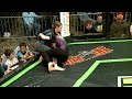 Rebecca west vs zoie wise female grappling beatdown at the beach 31