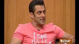 आप क अदलत - सलमन खन, भग 4