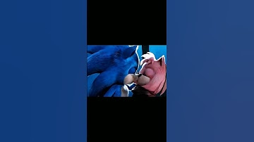 Sonic x Amy Kiss?! Fans Are SHOCKED!