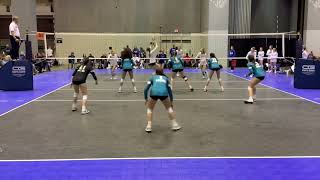 Elizabeth Hall Highlights Class of 2025